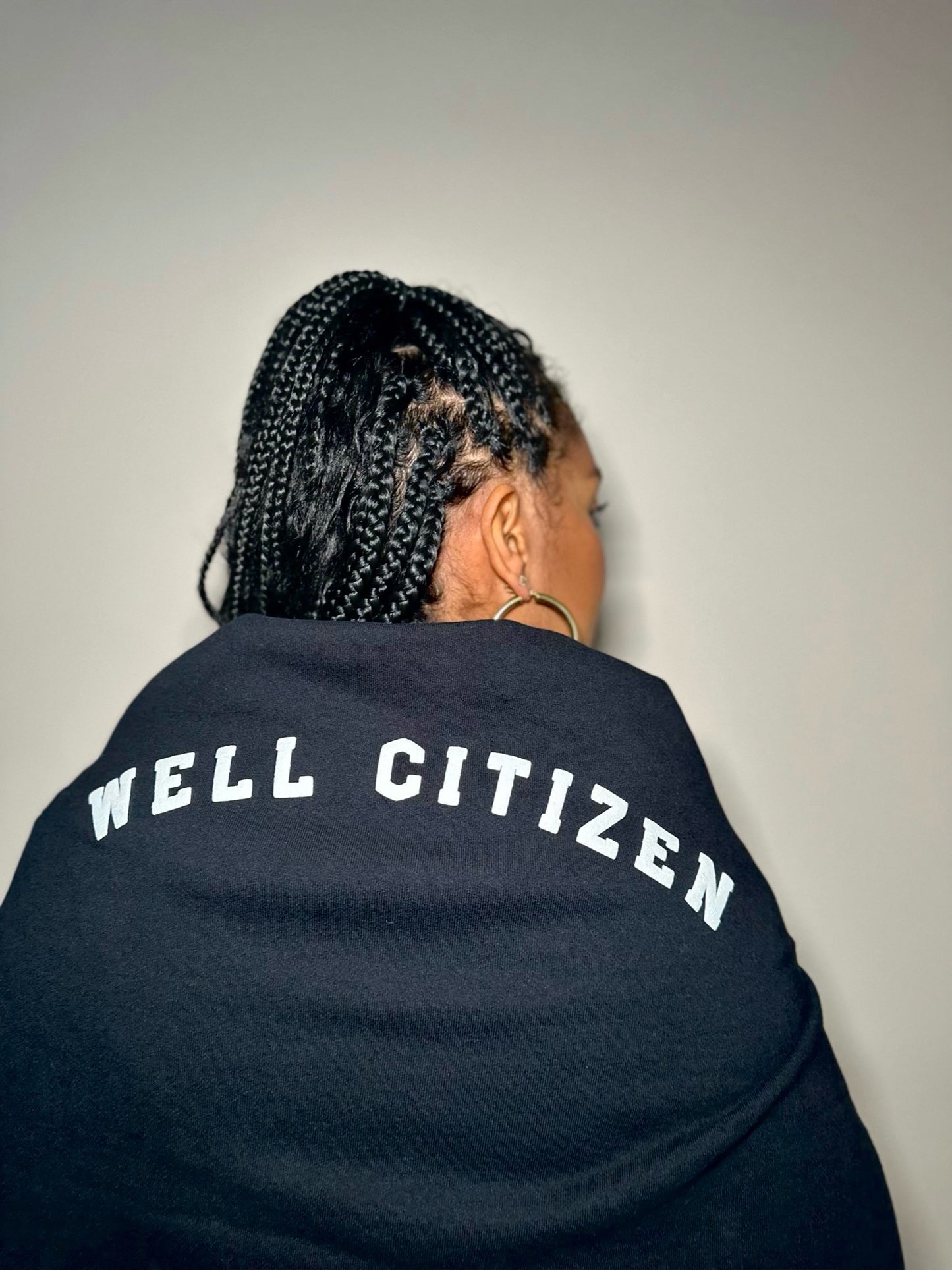 Well Citizen Crewneck Sweatshirt